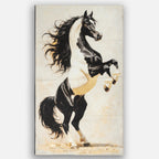 Stallion