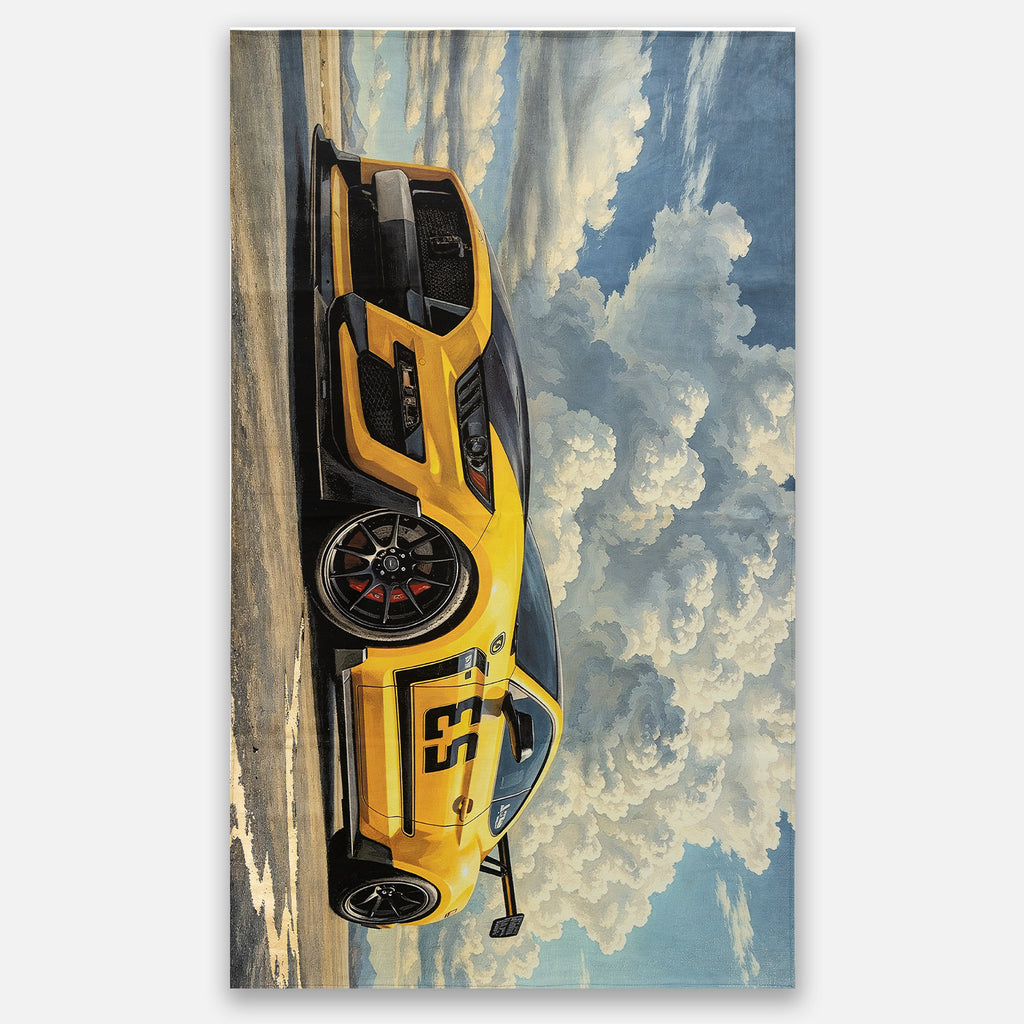Velocity Prime