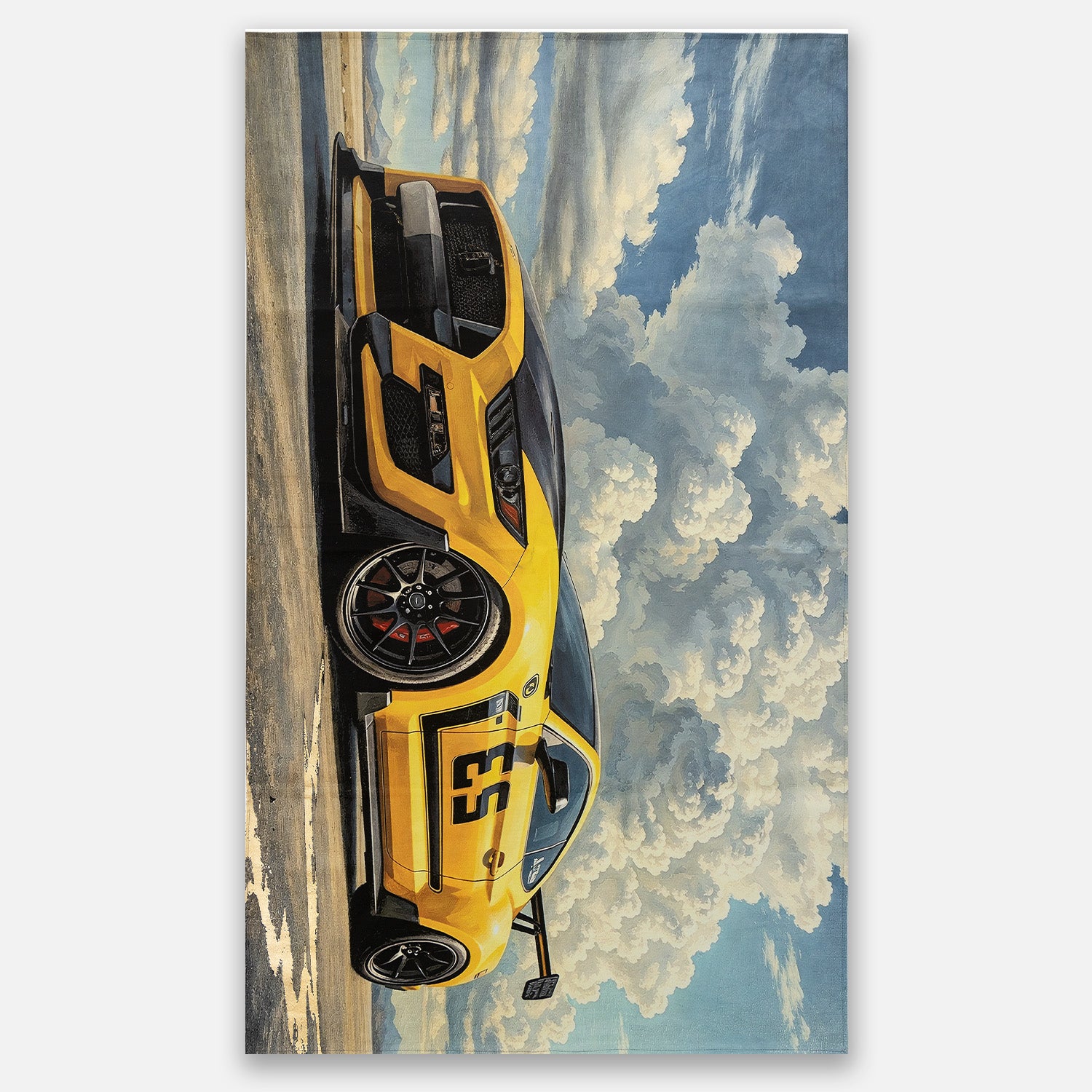 Velocity Prime